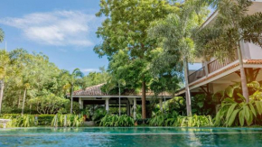 The Green Canopy Yala